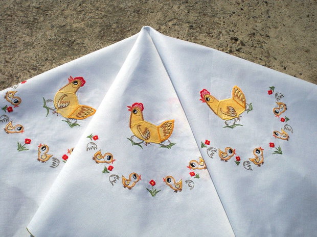 Broderie 1-430