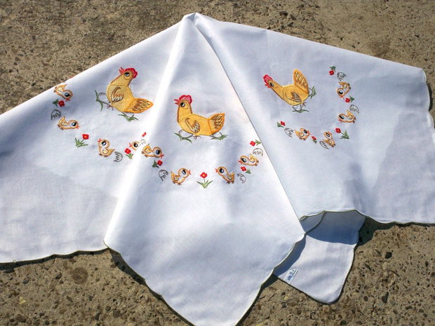 Broderie 1-430
