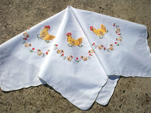 Broderie 1-430