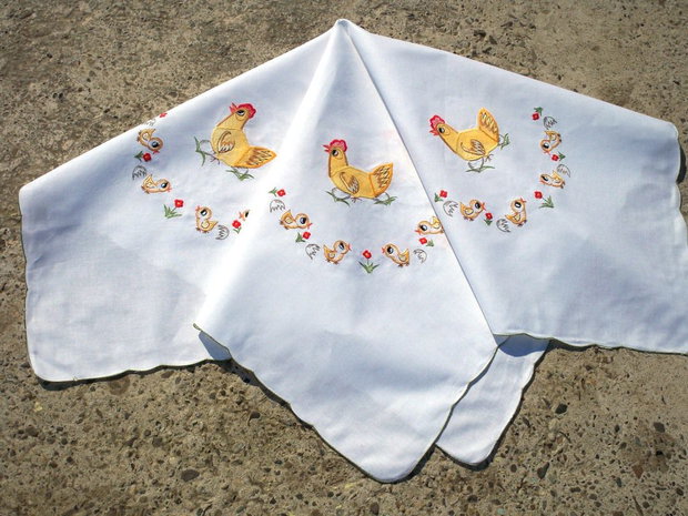 Broderie 1-430