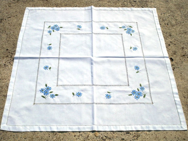 Broderie 1-431