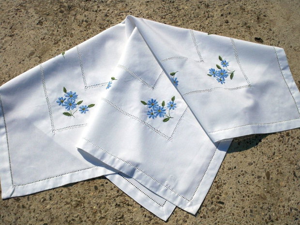 Broderie 1-431