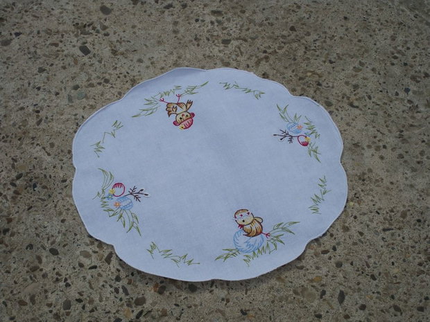 Broderie 1-404