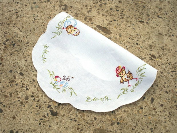 Broderie 1-404