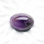 Cabochon ametist - ovaloid/ovoid