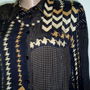 BLUZA IMPRIMEU ARAMIU