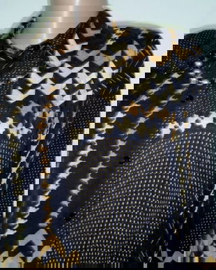 BLUZA IMPRIMEU ARAMIU