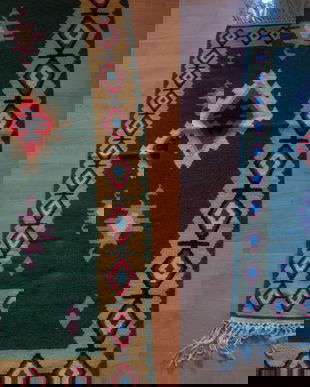 COVOR LANA TESUT MANUAL