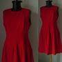 H&M ROCHIE JERSE ROSU