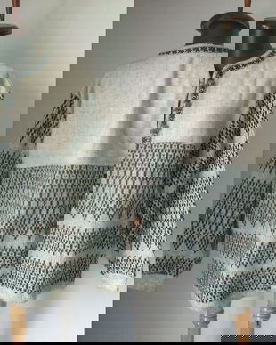 PULOVER NORVEGIAN LANA