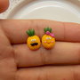 Cercei Pineapple Couple