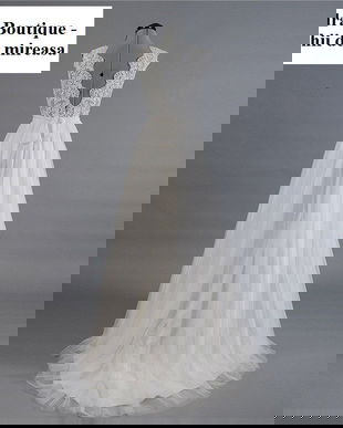 Rochie de mireasa - NOUA