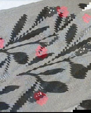 Set 2 draperii de in -NOI