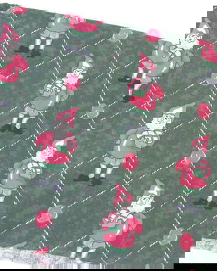 Cupon patchwork 1,50/0.5m