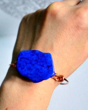 Bratara bangle