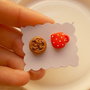 Cercei Cookie and Milk