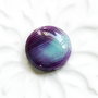 Cabochon agat - 20 mm