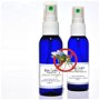 Repelent anti tantari 100% natural-BlueScent