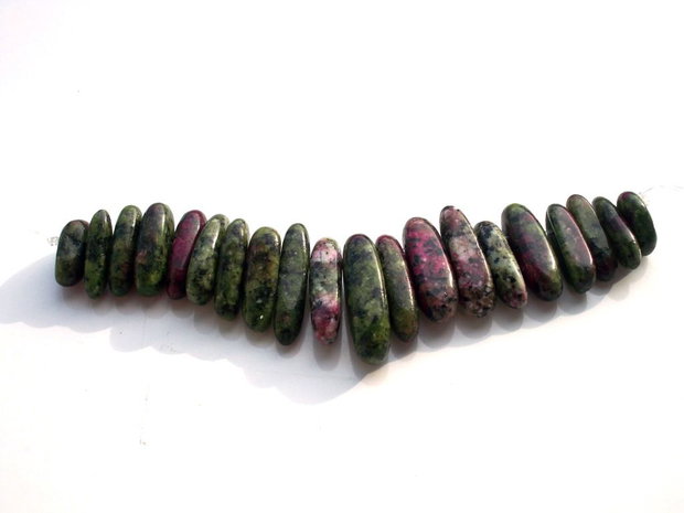Ruby zoisite