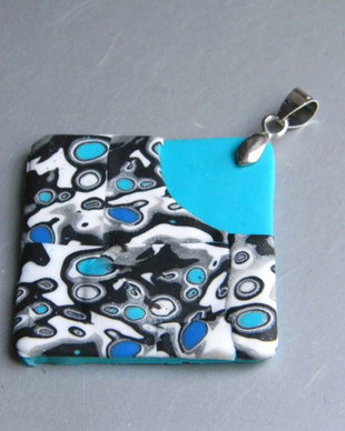 Pandantiv FIMO