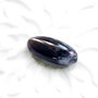 Cabochon ametist - oval