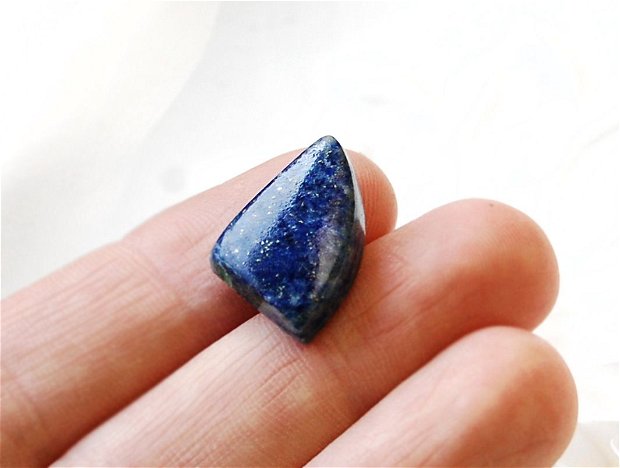 Cabochon  Lapis Lazuli - Afghan
