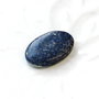Cabochon  Lapis Lazuli - Afghan