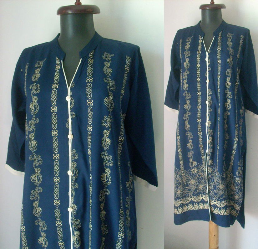 KURTA BUMBAC