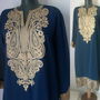 KURTA BRODERIE MATASE