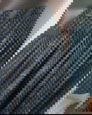 FUSTA BAVAREZA BUMBAC SATINAT