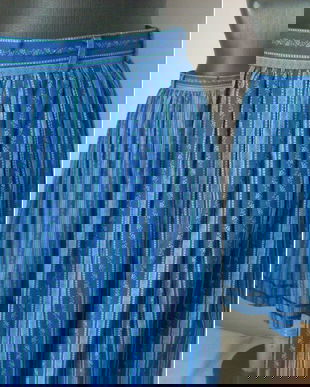 FUSTA BAVAREZA BUMBAC