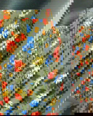 FUSTA VAPOROASA MARGARETE