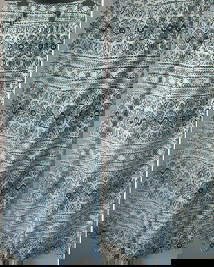 PANTALONI LARGI JERSE