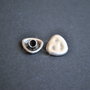 Inchizatoare buton zamac / zamak zmk0168