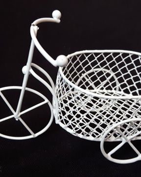 bicicleta decor - model 1