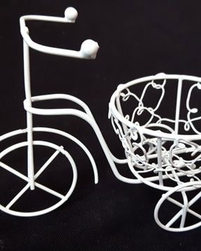 bicicleta decor - model 2