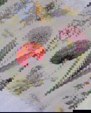 Cupon bumbac patchwork