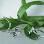 Baza inel, argint 925 si cubic zirconia (1)