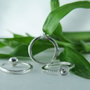Baza inel, argint 925 si cubic zirconia (1)