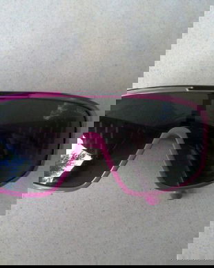 OCHELARI SOARE FASHION POLAROID