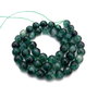Agate fatetate