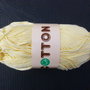 11 -COTTON- cod 11