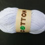 13 -COTTON- cod 13
