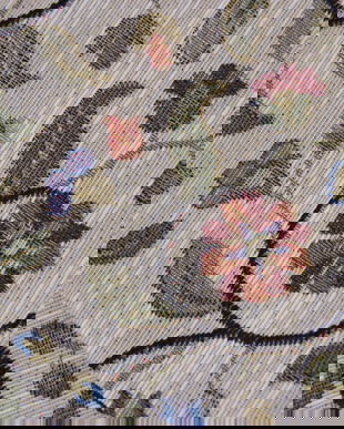 Cupon stofa tapiterie