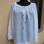 vandut-Bluza de ie Mango/S