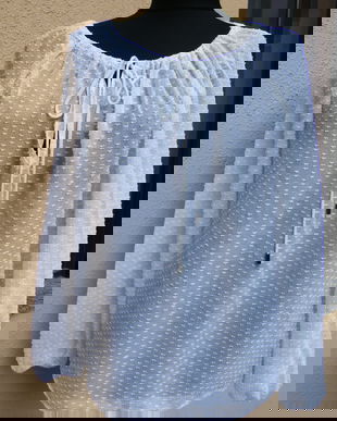 vandut-Bluza de ie Mango/S