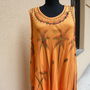Rochie de plaja