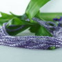 Ametist 2mm (2)