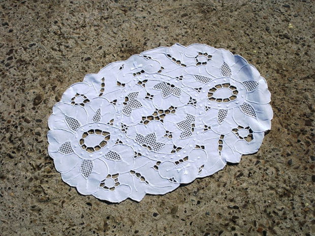 Broderie 1-442