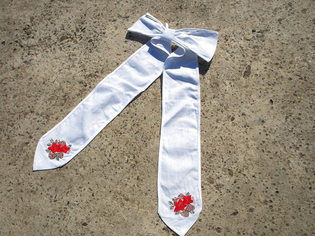Broderie 1-444